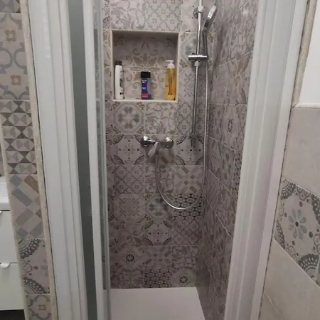Dei Tati בית נופש *