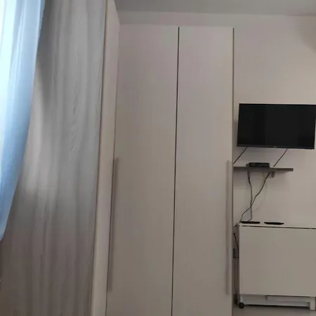 بيت للعطل Dei Tati *