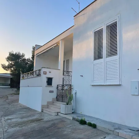 Holiday home Dei Tati Nardo
