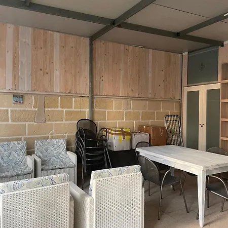 Dei Tati Holiday home