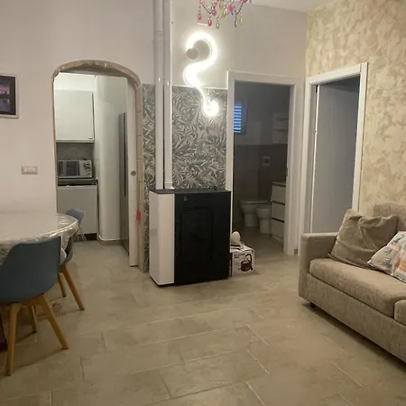 Dei Tati Holiday home
