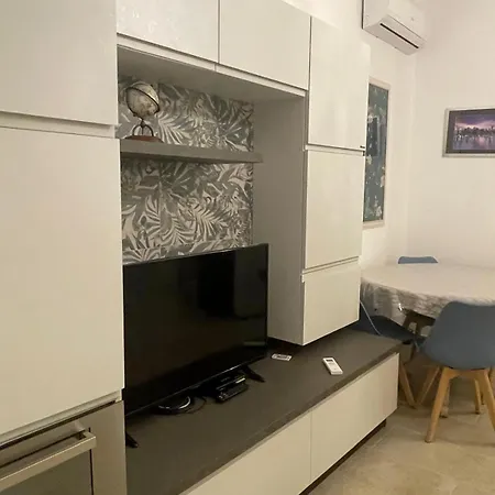 Holiday home Dei Tati