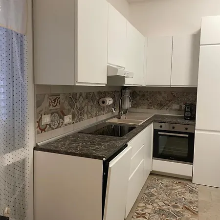 Dei Tati Holiday home Nardo