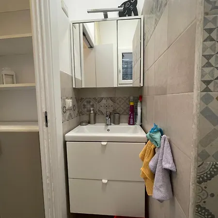 Dei Tati Holiday home *