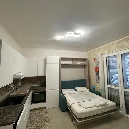 Dei Tati Holiday home
