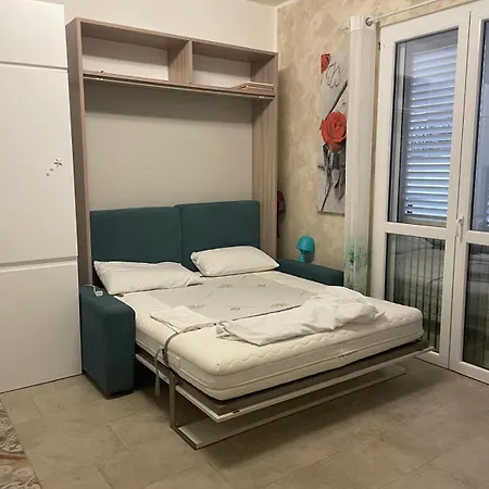Holiday home Dei Tati