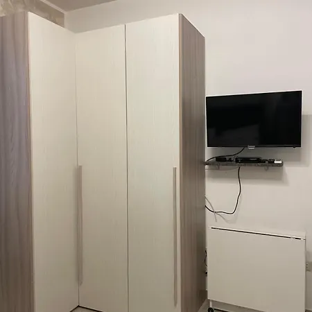 Dei Tati Holiday home Nardo