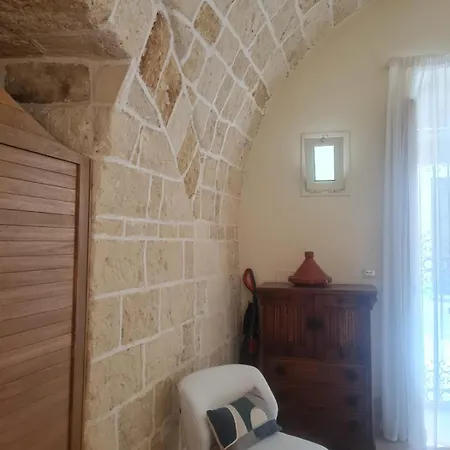 Holiday home Dei Tati