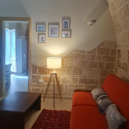 Dei Tati Holiday home