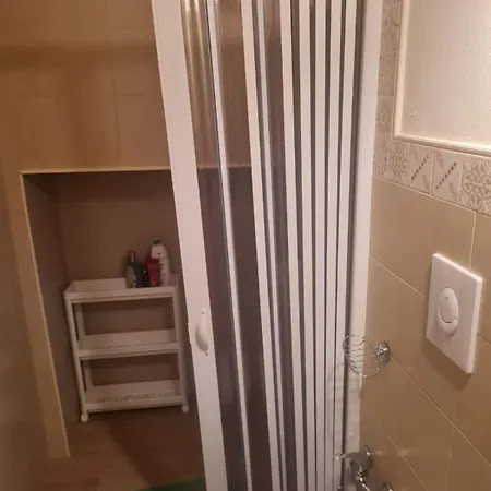 Holiday home Dei Tati *