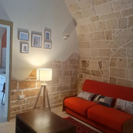 Dei Tati Holiday home