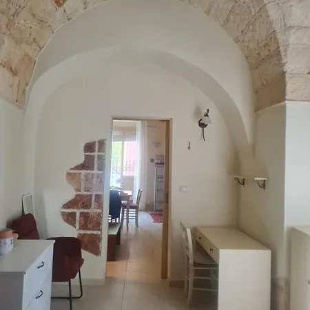 Holiday home Dei Tati Nardo